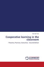Cooperative learning in the classroom