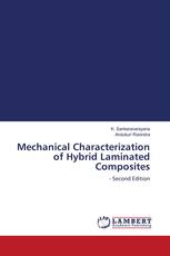 Mechanical Characterization of Hybrid Laminated Composites