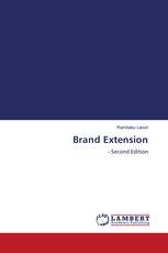 Brand Extension