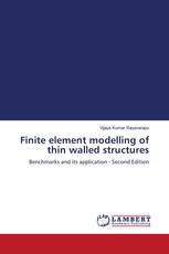 Finite element modelling of thin walled structures