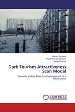 Dark Tourism Attractiveness Scan Model