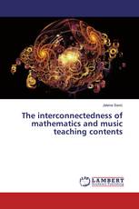 The interconnectedness of mathematics and music teaching contents