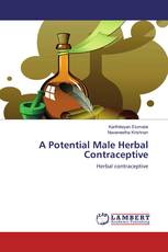 A Potential Male Herbal Contraceptive