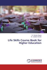 Life Skills Course Book for Higher Education