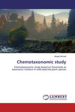 Chemotaxonomic study