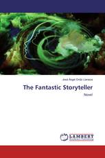 The Fantastic Storyteller