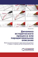 Динамика исторического процесса или парадигамальное описание