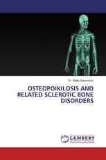 OSTEOPOIKILOSIS AND RELATED SCLEROTIC BONE DISORDERS