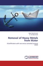 Removal of Heavy Metals from Water