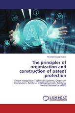 The principles of organization and construction of patent protection