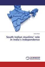 South Indian muslims’ role in India’s independence