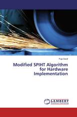 Modified SPIHT Algorithm for HardwareImplementation