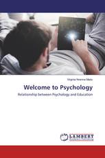 Welcome to Psychology