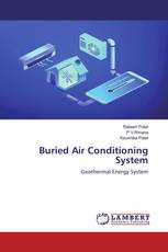 Buried Air Conditioning System
