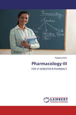 Pharmacology-III
