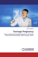 Teenage Pregnancy