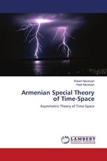 Armenian Special Theory of Time-Space