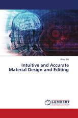 Intuitive and Accurate Material Design and Editing