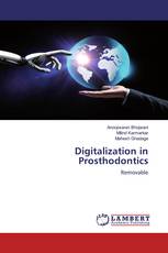 Digitalization in Prosthodontics