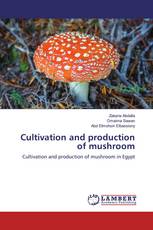 Cultivation and production of mushroom