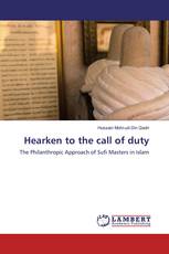 Hearken to the call of duty