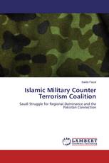 Islamic Military Counter Terrorism Coalition