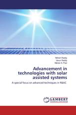 Advancement in technologies with solar assisted systems
