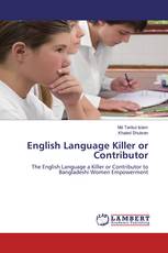 English Language Killer or Contributor