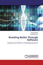Breeding Better Through Software