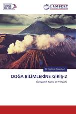DOĞA BİLİMLERİNE GİRİŞ-2