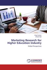 Marketing Research for Higher Education Industry