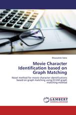 Movie Character Identification based on Graph Matching