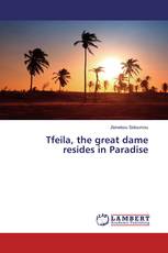 Tfeila, the great dame resides in Paradise