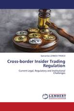 Cross-border Insider Trading Regulation