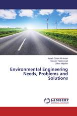 Environmental Engineering Needs, Problems and Solutions