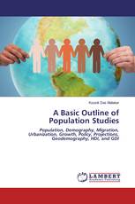 A Basic Outline of Population Studies