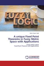 A unique Fixed Point Theorems in Fuzzy Metric Space with Applications