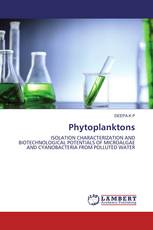 Phytoplanktons