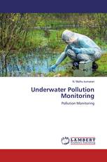Underwater Pollution Monitoring