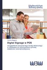 Digital Signage w POS