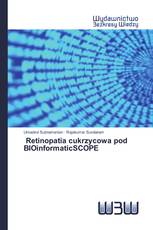 Retinopatia cukrzycowa pod BIOinformaticSCOPE