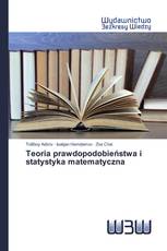 Teoria prawdopodobieństwa i statystyka matematyczna