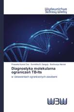 Diagnostyka molekularna ograniczeń TB-Its