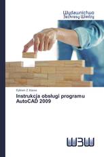 Instrukcja obsługi programu AutoCAD 2009
