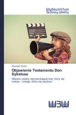 Objawienie Testamentu Don Sykstusa
