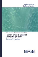 Human Brain & Quantal Computing Clouds