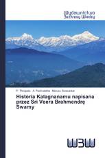 Historia Kalagnanamu napisana przez Sri Veera Brahmendrę Swamy