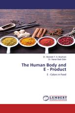 The Human Body and E - Product