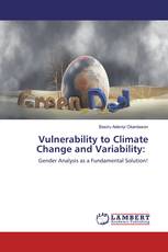 Vulnerability to Climate Change and Variability: