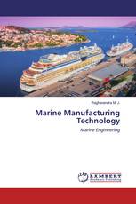 Marine Manufacturing Technology